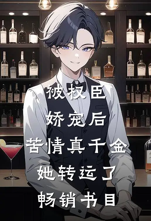 被权臣娇宠后，苦情真千金她转运了畅销书目