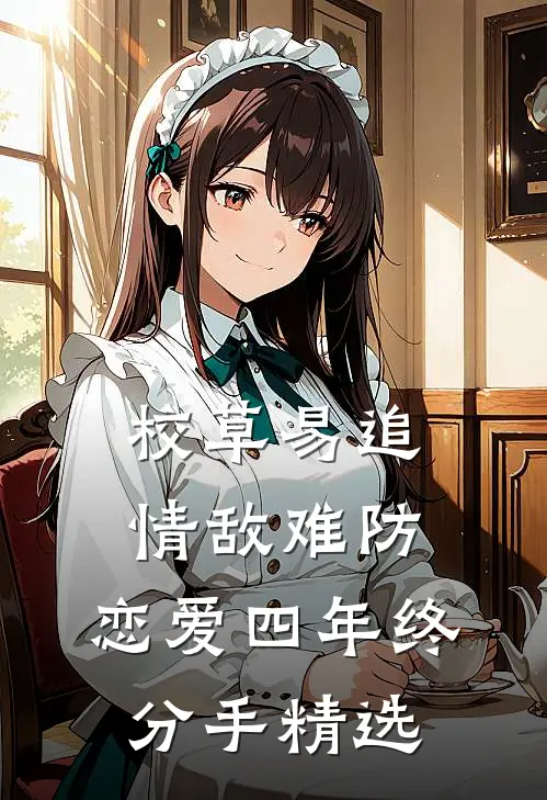 校草易追情敌难防，恋爱四年终分手精选