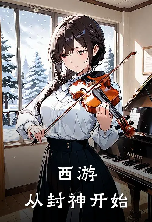 西游：从封神开始