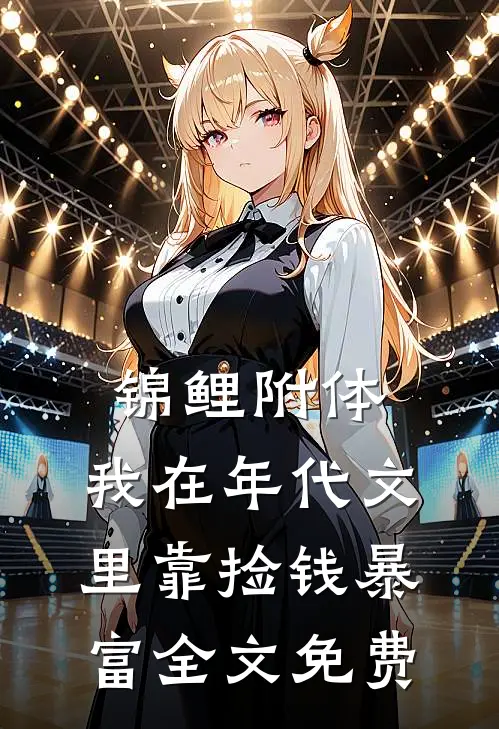 锦鲤附体，我在年代文里靠捡钱暴富全文免费