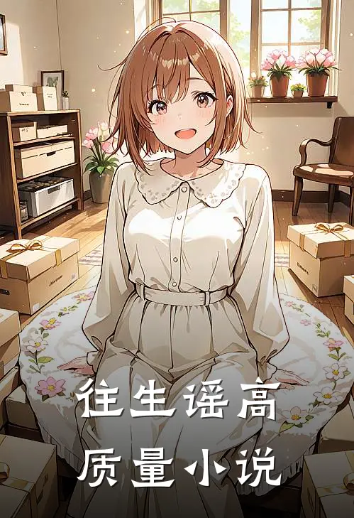 往生谣高质量小说