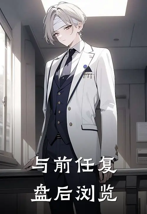 与前任复盘后浏览