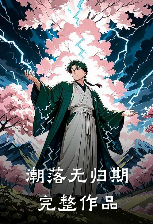 潮落无归期完整作品
