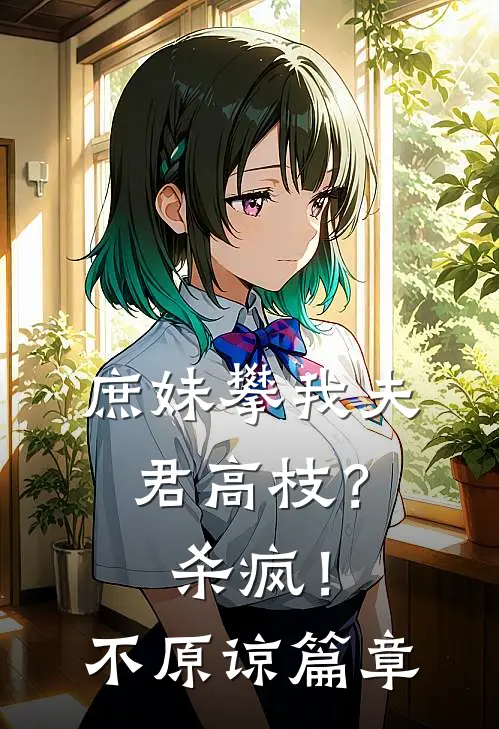 庶妹攀我夫君高枝？杀疯！不原谅篇章