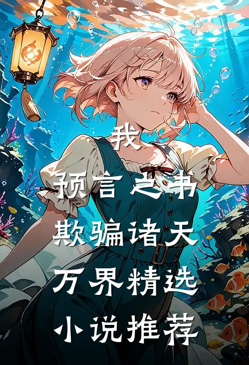 我，预言之书，欺骗诸天万界精选小说推荐