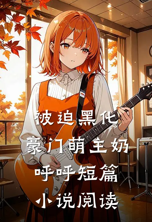 被迫黑化，豪门萌主奶呼呼短篇小说阅读
