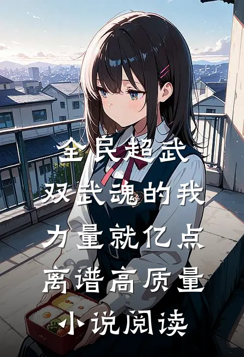 全民超武：双武魂的我，力量就亿点离谱高质量小说阅读