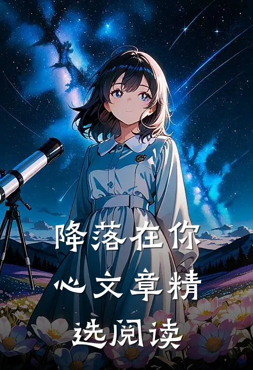 降落在你心文章精选阅读