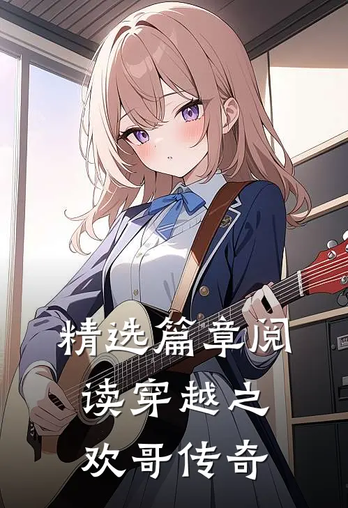 精选篇章阅读穿越之欢哥传奇