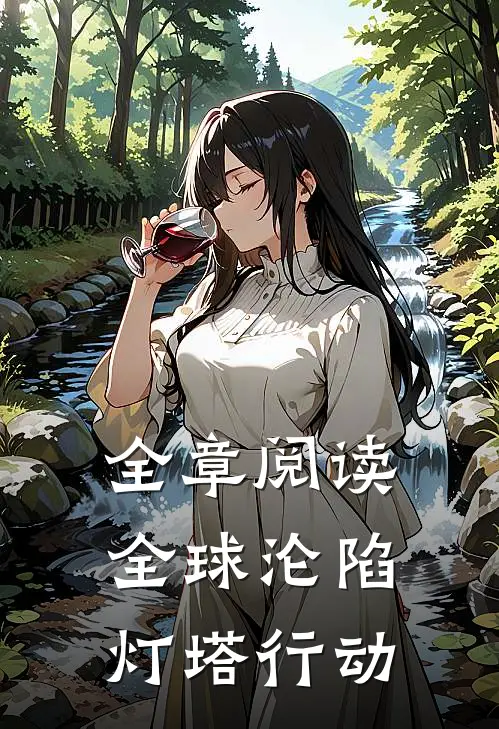 全章阅读全球沦陷：灯塔行动