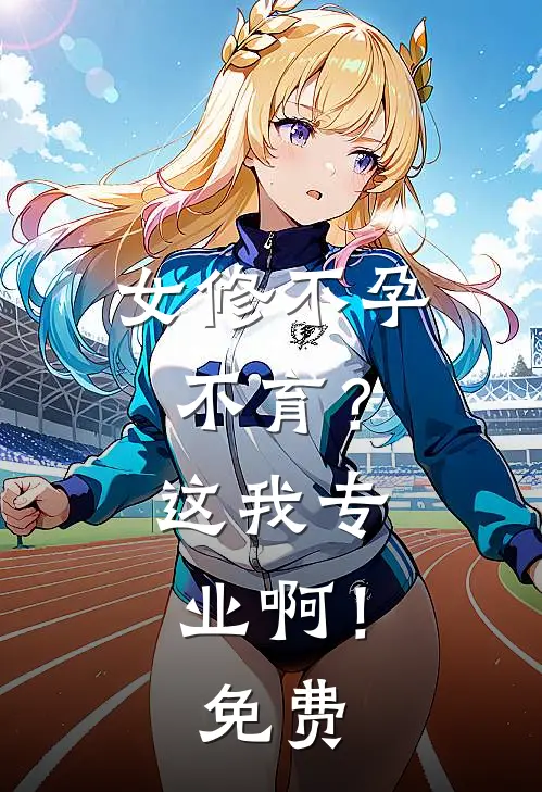 女修不孕不育？这我专业啊！免费