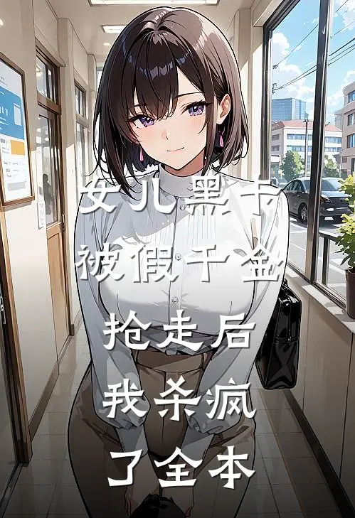 女儿黑卡被假千金抢走后，我杀疯了全本