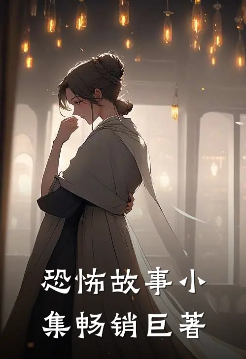 恐怖故事小集畅销巨著