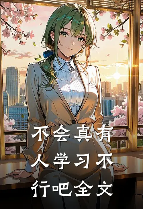 不会真有人学习不行吧全文