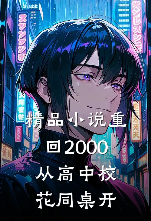 精品小说重回2000从高中校花同桌开