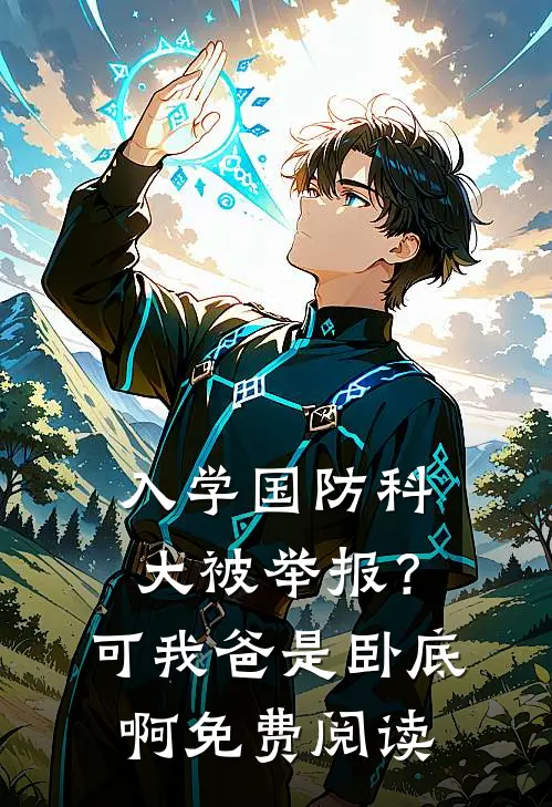 入学国防科大被举报？可我爸是卧底啊免费阅读