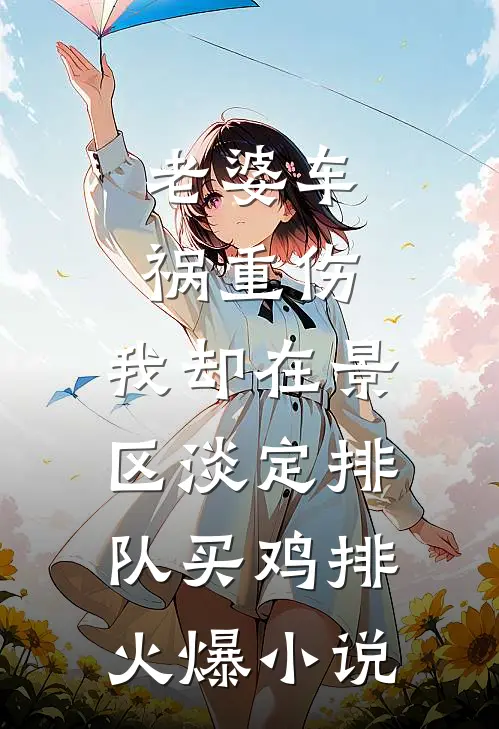 老婆车祸重伤，我却在景区淡定排队买鸡排火爆小说
