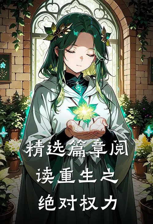 精选篇章阅读重生之绝对权力