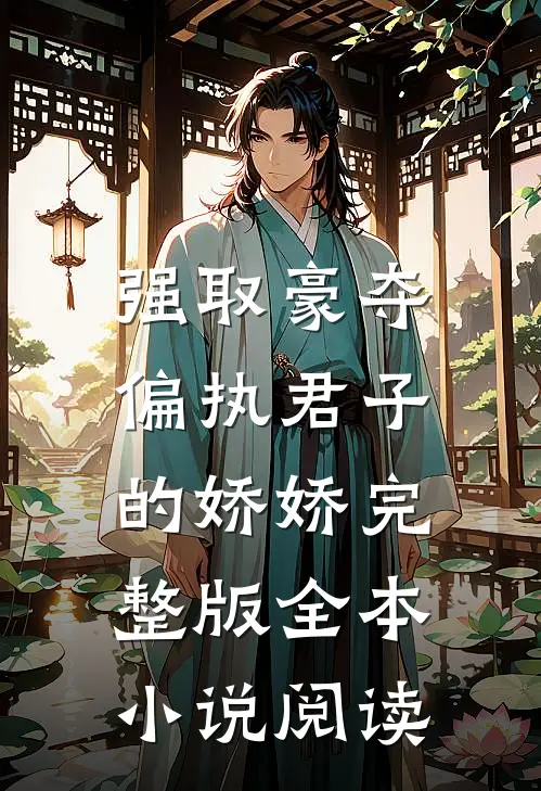 强取豪夺:偏执君子的娇娇完整版全本小说阅读