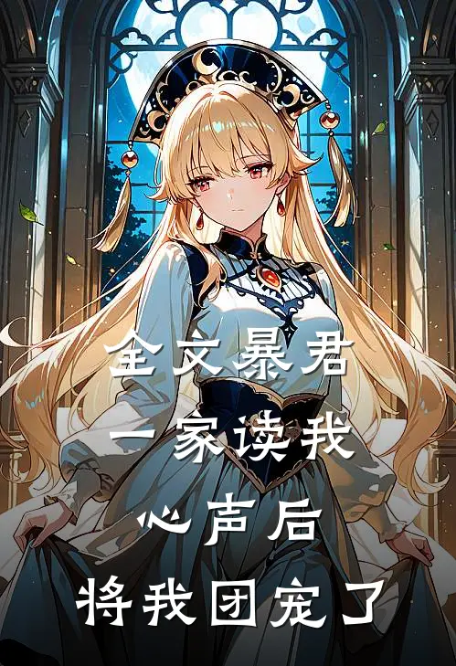 全文暴君一家读我心声后，将我团宠了