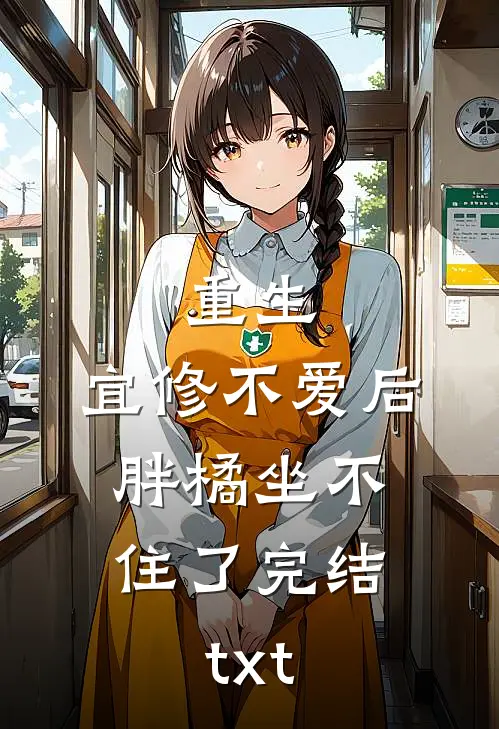 重生：宜修不爱后，胖橘坐不住了完结txt