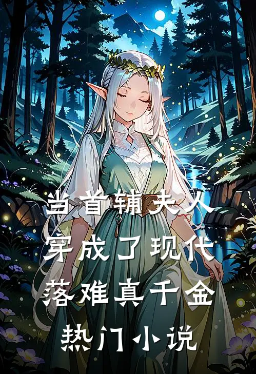 当首辅夫人穿成了现代落难真千金热门小说