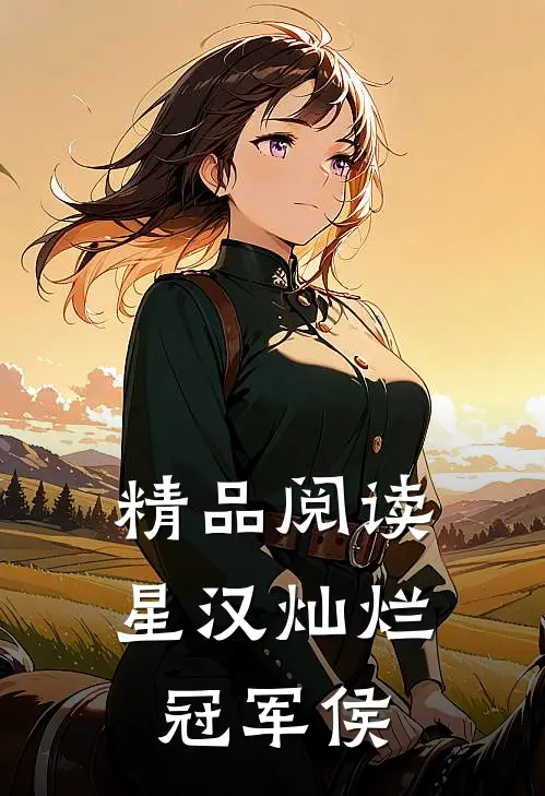精品阅读星汉灿烂：冠军侯