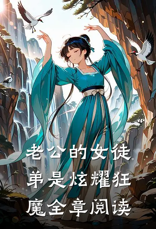 老公的女徒弟是炫耀狂魔全章阅读