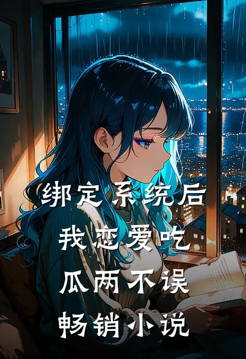 绑定系统后，我恋爱吃瓜两不误畅销小说
