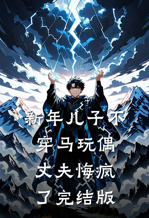 新年儿子不穿马玩偶，丈夫悔疯了完结版