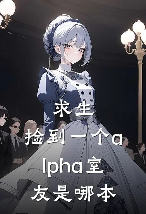 求生：捡到一个alpha室友是哪本