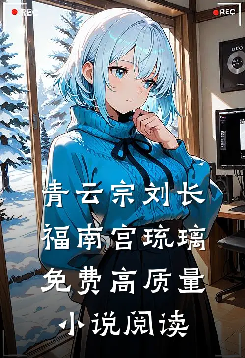 青云宗刘长福南宫琉璃免费高质量小说阅读