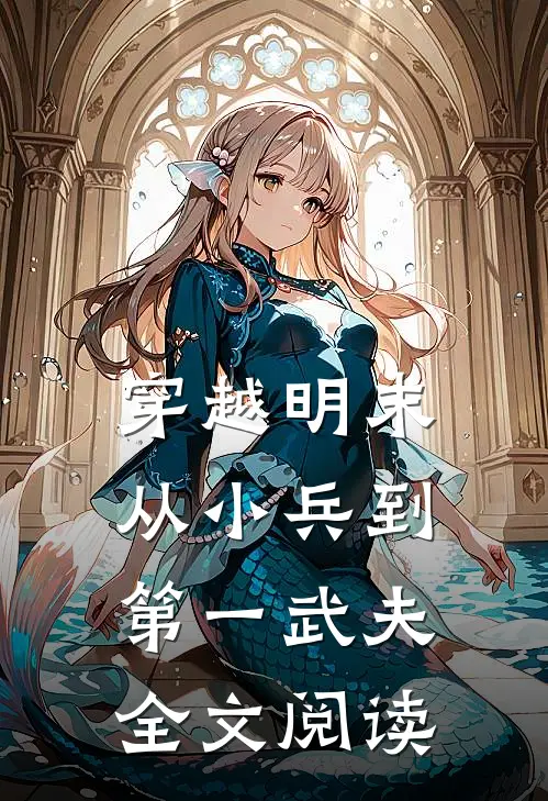 穿越明末：从小兵到第一武夫全文阅读