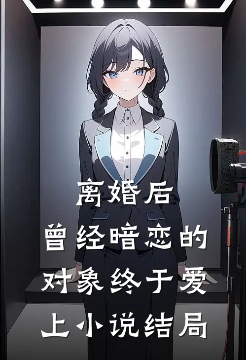 离婚后，曾经暗恋的对象终于爱上小说结局