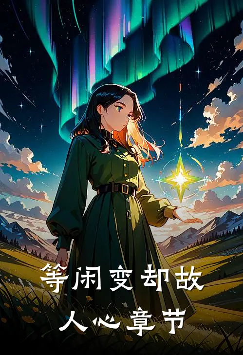 等闲变却故人心章节