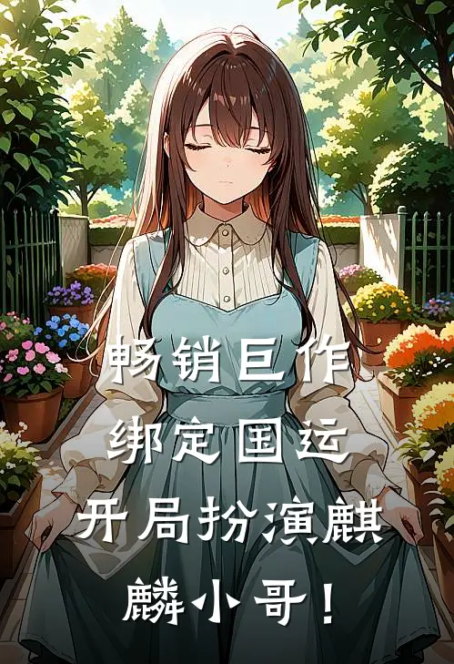 畅销巨作绑定国运：开局扮演麒麟小哥！
