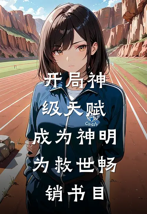 开局神级天赋，成为神明为救世畅销书目