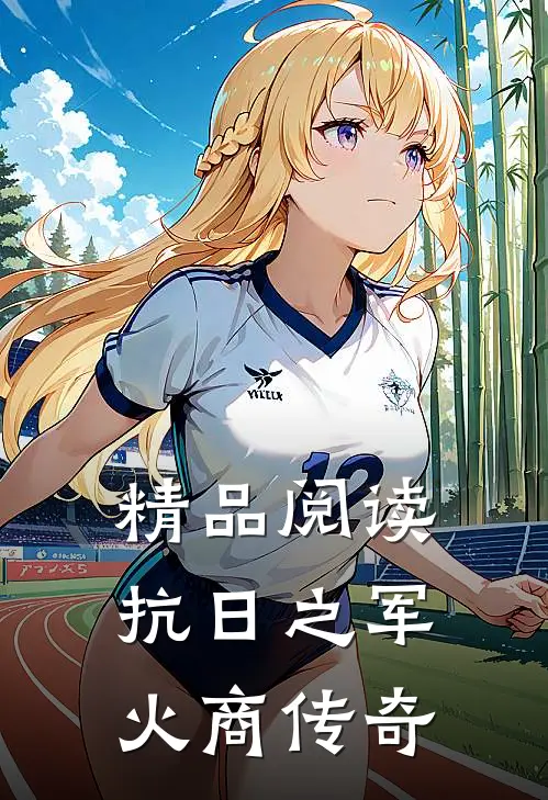 精品阅读抗日之军火商传奇
