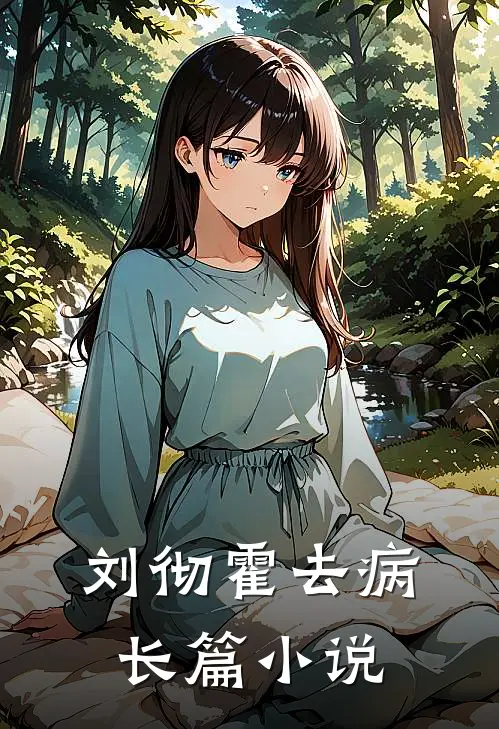 刘彻霍去病长篇小说