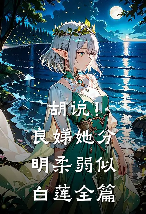 胡说！良娣她分明柔弱似白莲全篇