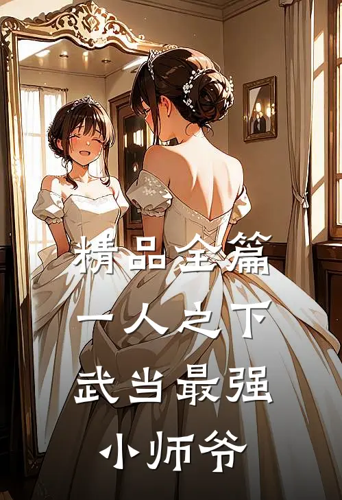 精品全篇一人之下：武当最强小师爷