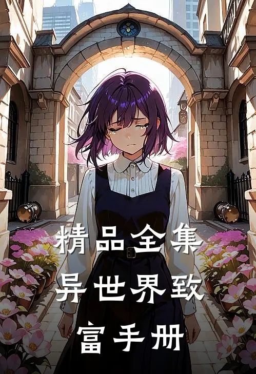 精品全集异世界致富手册