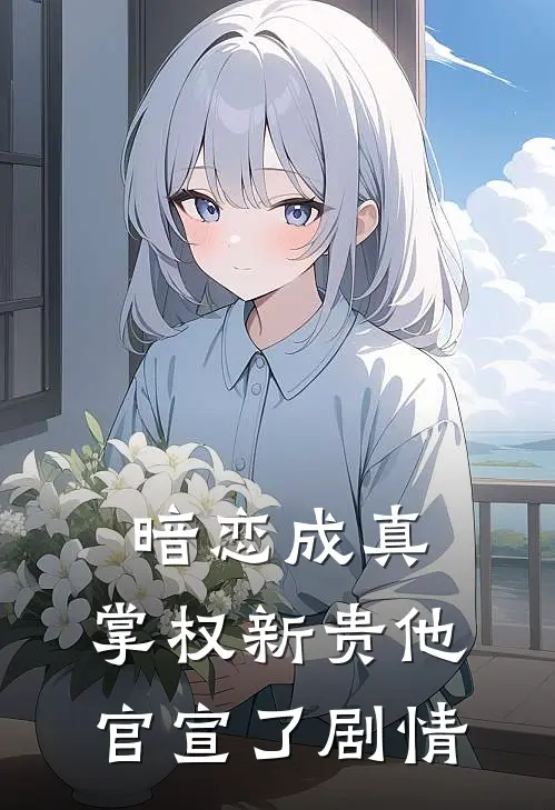 暗恋成真：掌权新贵他官宣了剧情