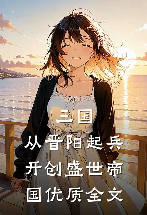 三国：从晋阳起兵，开创盛世帝国优质全文