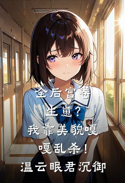全后宫卷生崽？我靠美貌嘎嘎乱杀！温云眠君沉御