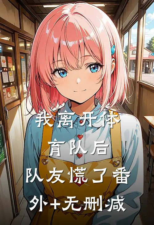 我离开体育队后，队友慌了番外+无删减