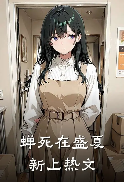 蝉死在盛夏新上热文