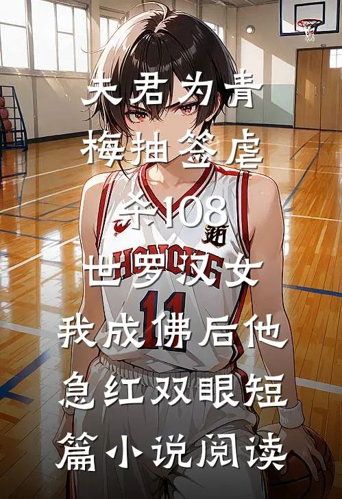 夫君为青梅抽签虐杀108世罗汉女，我成佛后他急红双眼短篇小说阅读