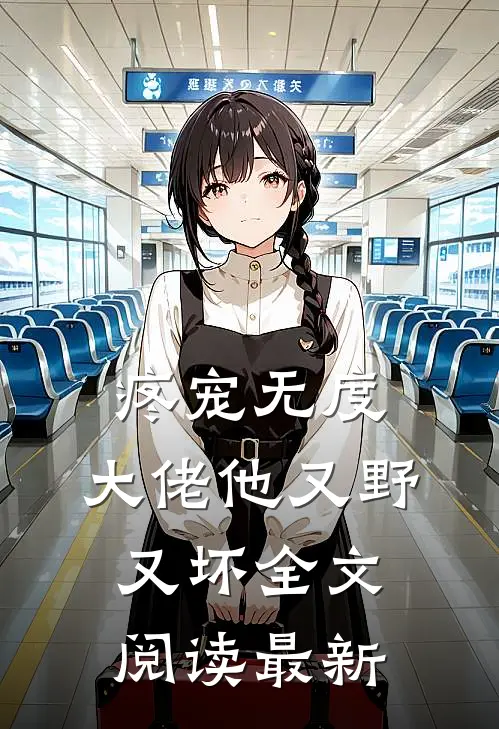 疼宠无度：大佬他又野又坏全文阅读最新
