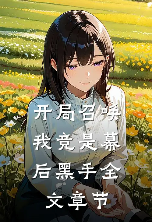 开局召唤：我竟是幕后黑手全文章节